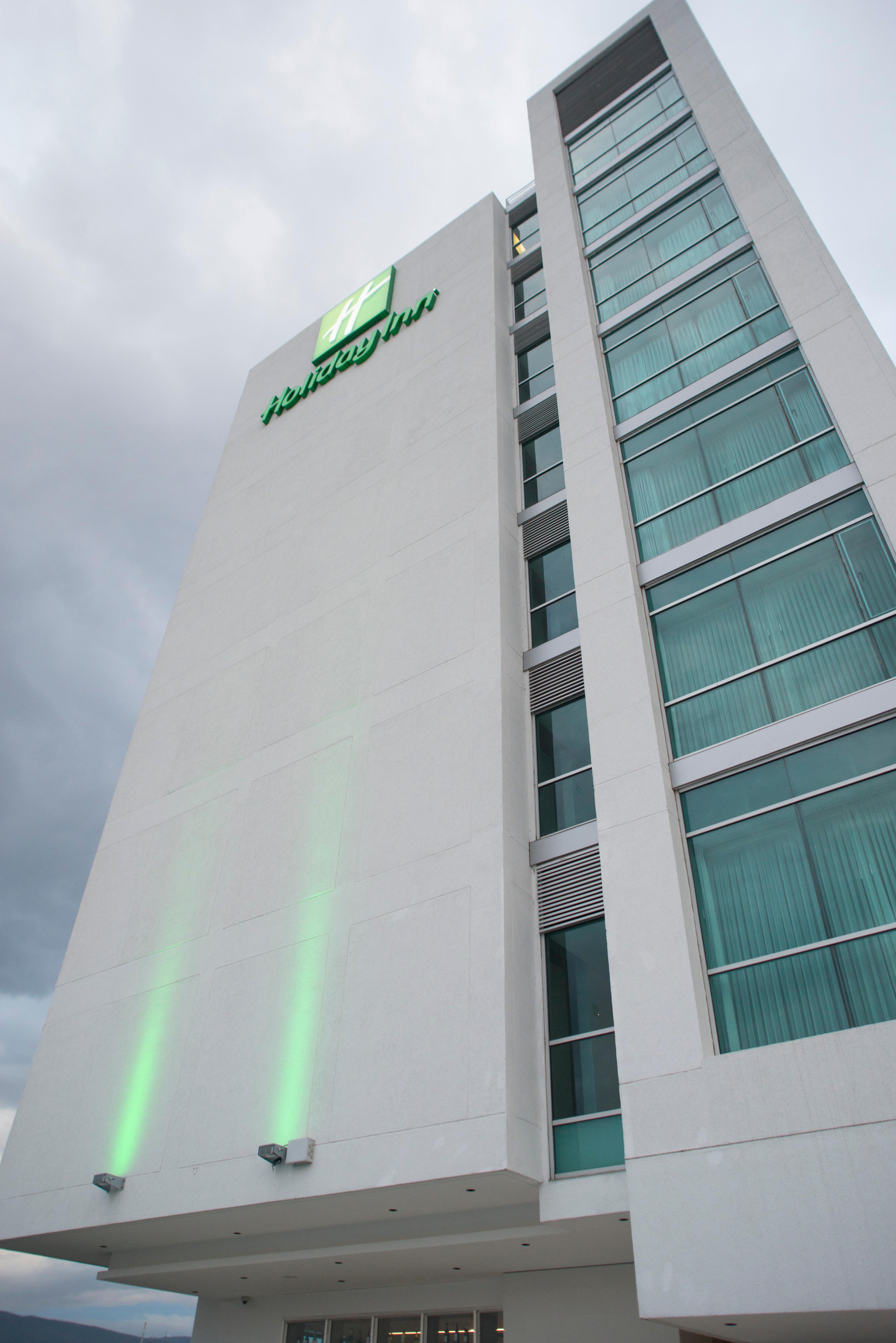 Holiday Inn Cucuta By Ihg Ngoại thất bức ảnh Headquarters of the National University of Ireland, Galway