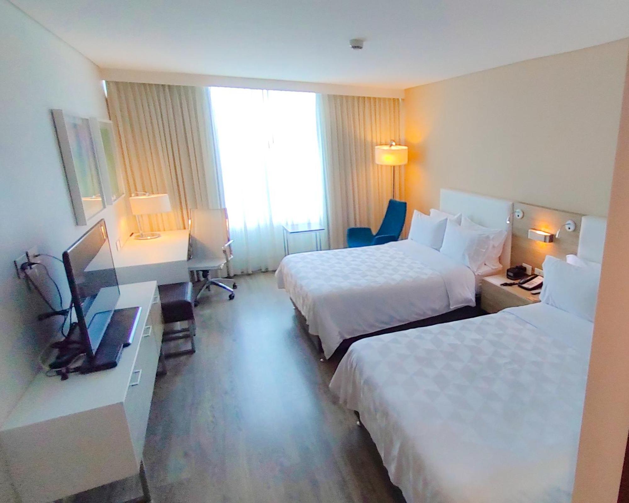 Holiday Inn Cucuta By Ihg Ngoại thất bức ảnh