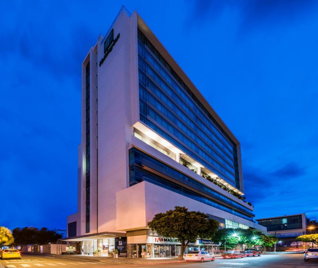 Holiday Inn Cucuta, An Ihg Hotel Ngoại thất bức ảnh