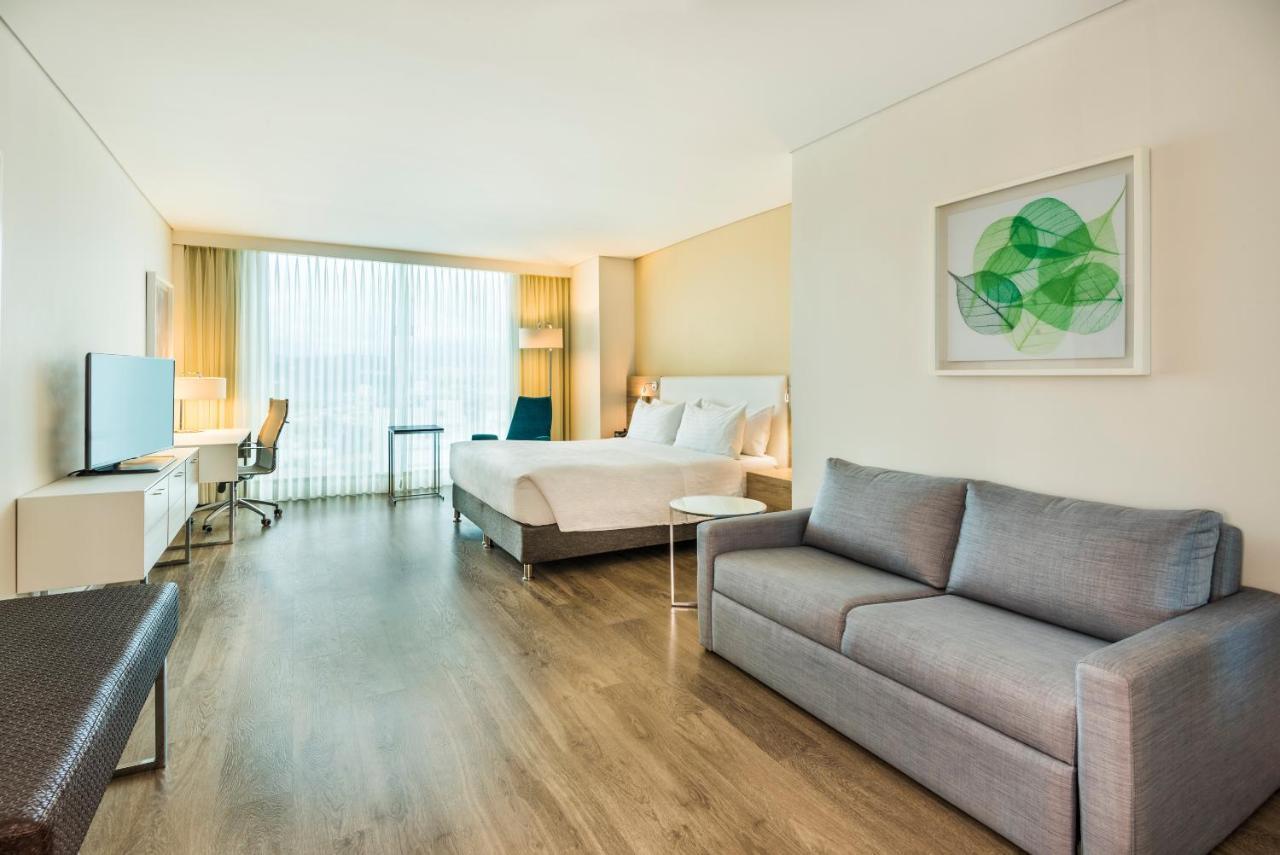 Holiday Inn Cucuta By Ihg Ngoại thất bức ảnh